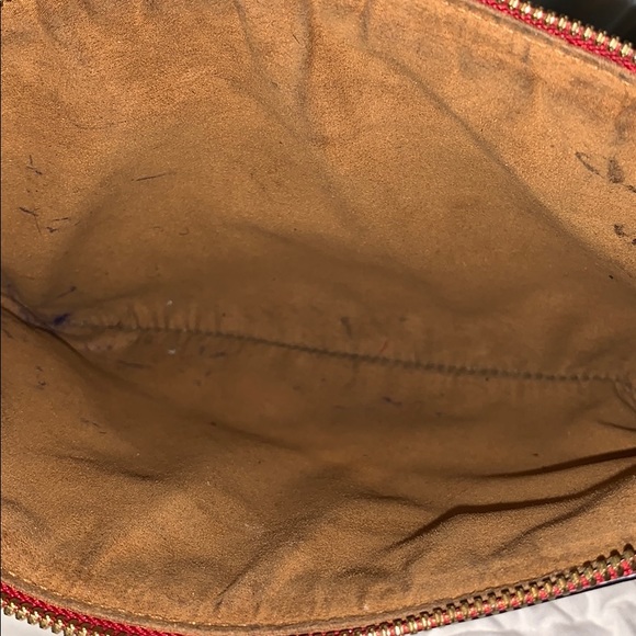 Large Reversible Liz Shopper in Visetos - Picture 7 of 8